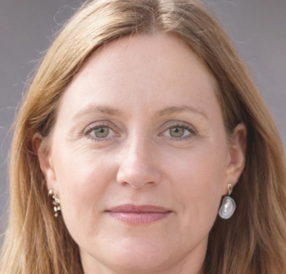 Livia Sorensen, Senior Computer Vision Instructor at Senseneuronlogic
